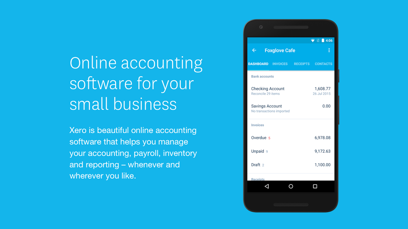 Xero Accounting Software Set Up And Training Rmiop